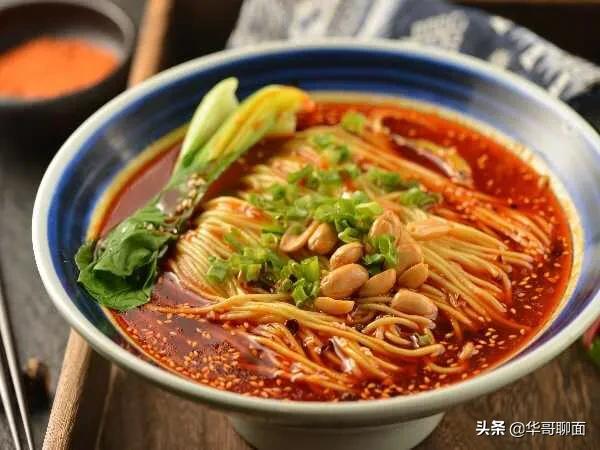 中國(guó)有哪些地方美食是怎么吃都不膩的，求推薦？