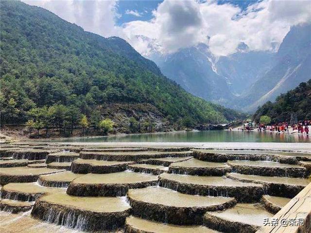 五一假期，你會到云南哪些景點旅游？